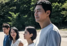 Reuni Bintang Besar di Film Baru Lee Chang-dong 'Possible Love'