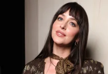 Dakota Johnson dan Ellen Burstyn Hidupkan Sosok Marilyn Monroe