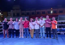 Walikota Cup 2026 Mendapat Animo Masyarakat dan Atlit dari 9 Provinsi.
