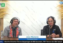 Pengucapan Syukur di Minahasa Berawal dari Tradisi Panen