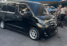 Operasi 30 Hari, Polda Sulut Tindak Knalpot Brong dan TNKB