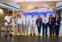 UNSRIT Jajaki Kerja Sama dengan BI Sulut, Perkuat Tri Dharma Perguruan Tinggi