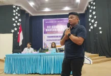 Solusi Uang Lusuh di Transaksi Masyarakat