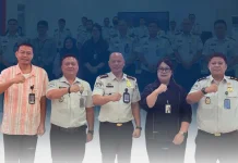 Imigrasi Manado Siap Menghadapi Penilaian Oponi Ombudsman RI 2026
