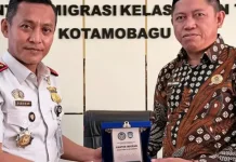 Imigrasi Kotamobagu Siap Dukung Kelancaran Pengurusan Dokumen Perjalanan CJH