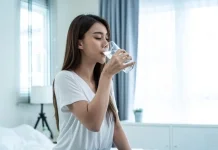 Manfaat Minum Air Hangat Bagi Kesehatan Tubuh