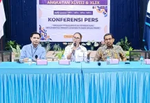 KPID Sulut Akui Belum Punya Wewenang Awasi Medsos
