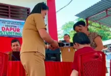 Program JEMPOL Dukcapil Minut, Hadir Lebih Dekat untuk Masyarakat