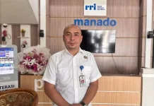 Imigrasi Manado Perketat Pengawasan WNA di Sulut guna Cegah Kerja Ilegal