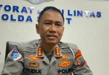 Ditlantas Polda Sulut Gencarkan Operasi Knalpot Brong
