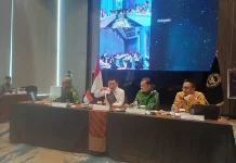Wagub Mailangkay Dorong Percepatan Penyelesaian Status PFDs di Sulut