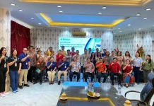 Forum Kordinasi Perluasan Program JKN di Minsel