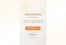 WaraneYou, Inovasi Digital Guru BK Algha Sanjaya Dukung Kesehatan Mental Pelajar