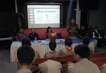 SMKN 1 Manado Sinergi dengan DUDI Hotel Aston Manado