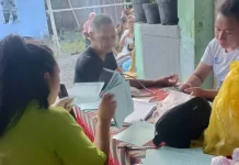 Giat Prolanis, Pemdes Paniki Baru Optimalkan Layanan Kesehatan Masyarakat