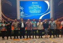 BI Sulut Dorong Penguatan Ekosistem Kelapa  Percepat Pertumbuhan Ekonomi Daerah