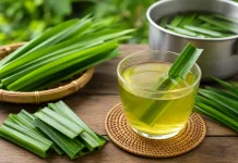 Manfaat Rebusan Daun Pandan untuk Kesehatan