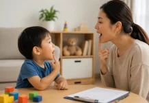 Deteksi Dini Speech Delay untuk Masa Depan Anak yang Lebih Baik