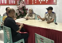 Seksi Sengketa Kantah Tomohon Gelar Penelitian Lapang di Kolongan