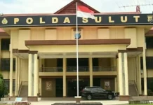 Mutasi Polri Juli 2026, Pejabat Utama Polda Sulut Berganti