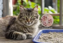 Kucing Bisa Membawa Parasit, Benarkah Berbahaya bagi Manusia?