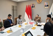 Komdigi Himpun Masukan Tata Kelola Hak Cipta di Era AI Nasional