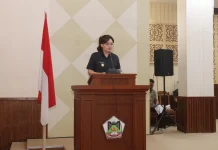 Tomohon Usung Transformasi Inklusif dalam Rancangan KUA-PPAS 2027