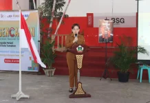 Rumajar Buka GENCARKAN 2026, Dorong Literasi Keuangan Petani