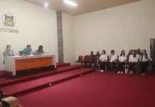 Enam Putra-Putri Tomohon Dilepas ke Jepang Lewat Program SSW 2026