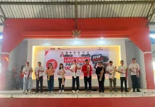 Minsel Awali Rangkaian HUT RI dengan Tiga Agenda Strategis