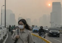 Polusi Udara, Ancaman Nyata bagi Kesehatan Masyarakat
