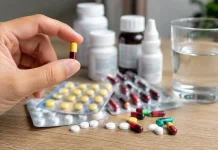 Antibiotik Tidak Boleh Digunakan Sembarangan