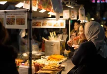 Jangan Sampai Murahnya Harga Makanan Dibayar dengan Kesehatanmu