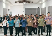 BI Sulut- Pemkab Sitaro Perkuat Sinergi Percepatan Digitalisasi Transaksi Daerah