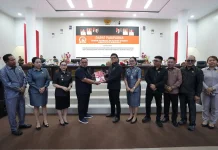 Pemkab Minahasa Mulai Bahas KUA-PPAS APBD 2027, Fokus Akselerasi