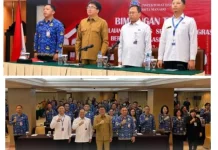 Maturitas SPIP Bukan Sekadar Soal Administrasi dan Keuangan