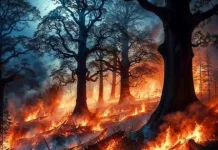 Karhutla Ancam Lingkungan, Kesehatan dan Kehidupan Masyarakat
