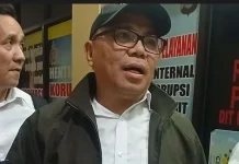 Ketua BPMS GMIM Penuhi Klarifikasi Polda Sulut