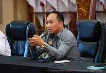 Kakanwil Kemenkum Sulut Pimpin Rapat Persiapan Peringatan Hari Pengayoman ke-81
