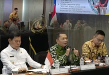 Sinergi Nasional untuk Kepastian Hukum dan Perlindungan Kemanusiaan