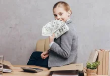 Literasi Keuangan Kunci Membangun Kebiasaan Finansial Anak