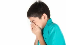 TB pada Anak, Mengenal Faktor Risiko dan Gejalanya