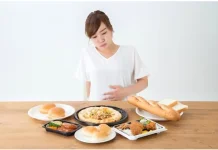 Cara Mengatasi Kekenyangan Setelah Makan