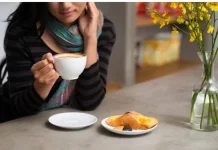 Efek Samping Minum Kopi Terlalu Banyak