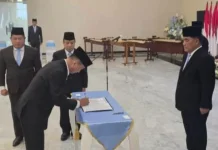 Rotasi Pejabat Eselon II Pemprov Sulut, Kadis PUPR, Kadis Pendidikan, Kadisnaker