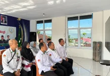 Lamato Tegaskan Komitmen Menyelaraskan Kebijakan Pusat dan Daerah