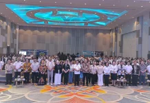 BPMP Sulut Dukung Erklika Lab, Perkuat Digitalisasi Pembelajaran Berbasis STEAM