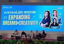 Erklika Lab Connect Hadirkan Solusi Hybrid Learning untuk Anak Sekolah