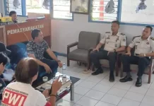 333 Warga Binaan Diusulkan Terima Remisi HUT RI, Sembilan Langsung Bebas
