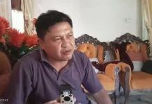 Warga Tumaratas Raya Siapkan Aksi Cegah Bara Api Soputan Masuk Hutan Lindung